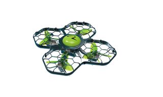 Syma - REVOLT R/C X26PRO / X26LUM ORBITZ Drone (51604) / Toys