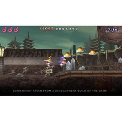 Prinny 1-2: Exploded and Reloaded / Nintendo Switch-thumb-3