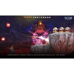 Prinny 1-2: Exploded and Reloaded / Nintendo Switch-thumb-1