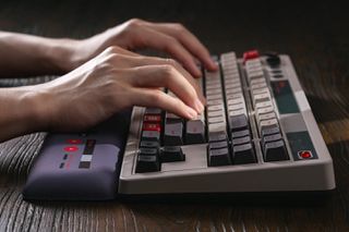 8BitDo - Mechanical Keyboard M Ed. / Computers-thumb-4