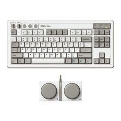 8BitDo - Mechanical Keyboard M Ed. / Computers-thumb-3