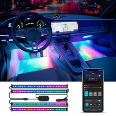 Govee - RGBIC Interior Car Lights / Electronics-thumb-4