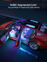 Govee - RGBIC Interior Car Lights / Electronics-thumb-3