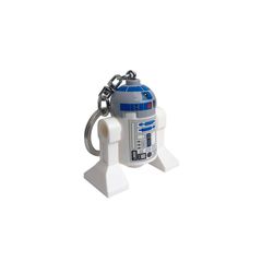 LEGO - Keychain w/LED Star Wars - R2-D2 (4005036-LGL-KE21) / Toys