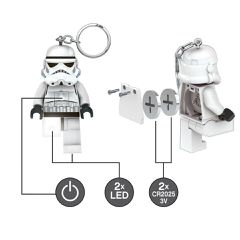 LEGO - Keychain w-thumb-2