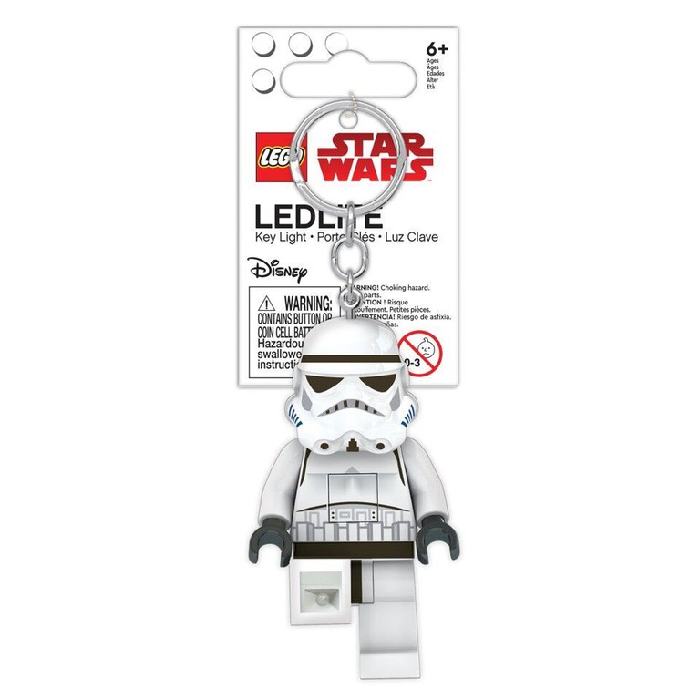 LEGO - Keychain w