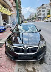 Skoda Superb 2021