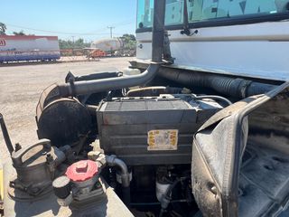 Φορτωτής Με Λάστιχα Liebherr 2000 L 509-thumb-3