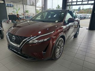 Nissan Qashqai 2023 1.3T 140PS ELITE NAVI!