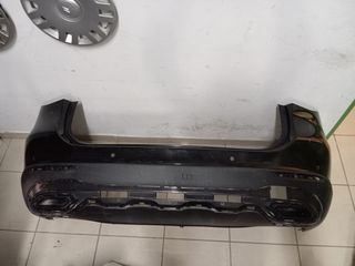 ΠΡΟΦΥΛΑΚΤΗΡΑΣ ΠΙΣΩ MERCEDES GLC X254 2023 2024 2025 2026 **ΡΩΤΗΣΤΕ ΤΙΜΗ**