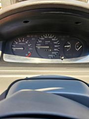 Honda Civic 1992 VTEC