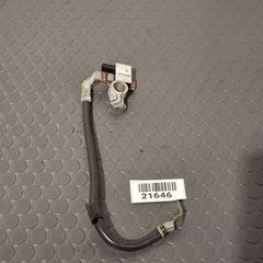 FORD ECOSPORT ( 12-19)     ΚΑΛΩΔΙΟ ΑΡΝΗΤΙΚΟΥ ΠΟΛΟΥ ΜΕ ΑΙΣΘΗΤΗΡΑ    DV2T10C679AB     #21646