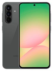 Samsung Galaxy A56 17 cm (6.7") Dual SIM Android 15 5G USB Type-C 8 GB 128 GB 5000 mAh Graphite
