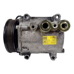 FORD FIESTA Mk6 μοντ. 08’-15’ 1.4 cc TDCi ΚΟΜΠΡΕΣΕΡ AirCondition (από κινητήρα με κωδικό : KVJA)