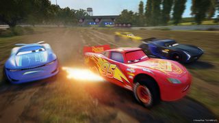 Cars 3: Driven to Win / Nintendo Switch-thumb-1