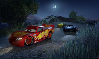 Cars 3: Driven to Win / Nintendo Switch-thumb-2