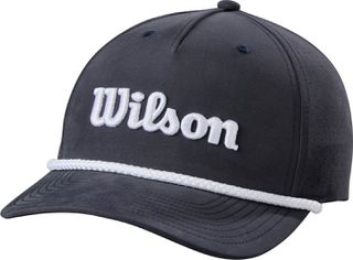 Wilson - Rope Cap - Navy / Sport and Outdoor