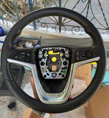 TIMONI INSIGNIA 2010 COSMO