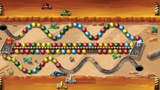 100 in 1 Game Collection / Nintendo Switch-thumb-2