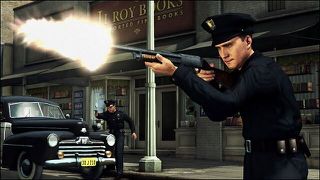 L.A. Noire (Import) / Nintendo Switch-thumb-3