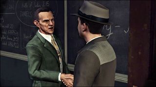 L.A. Noire (Import) / Nintendo Switch-thumb-1