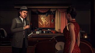 L.A. Noire (Import) / Nintendo Switch-thumb-2