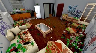 House Flipper / Nintendo Switch-thumb-4