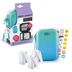 Studio Creator - Photo Creator Instant Camera Case (12312)-thumb-3