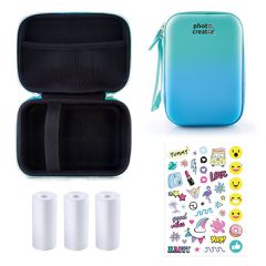 Studio Creator - Photo Creator Instant Camera Case (12312)-thumb-4