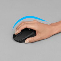 Logitech M330 SILENT PLUS-thumb-2