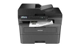 Brother MFC-L2802DW multifunction printer Laser A4 1200 x 1200 DPI 32 ppm Wi-Fi