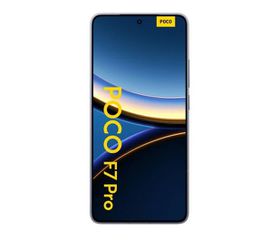 Xiaomi Poco F7 Pro 5G Dual Sim 12/256GB Blue