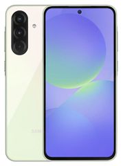 Samsung Galaxy A36 17 cm (6.7") Dual SIM Android 15 5G USB Type-C 8 GB 256 GB 5000 mAh Lime