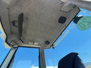 Φορτωτής Με Λάστιχα Liebherr 2010 L 508-thumb-10