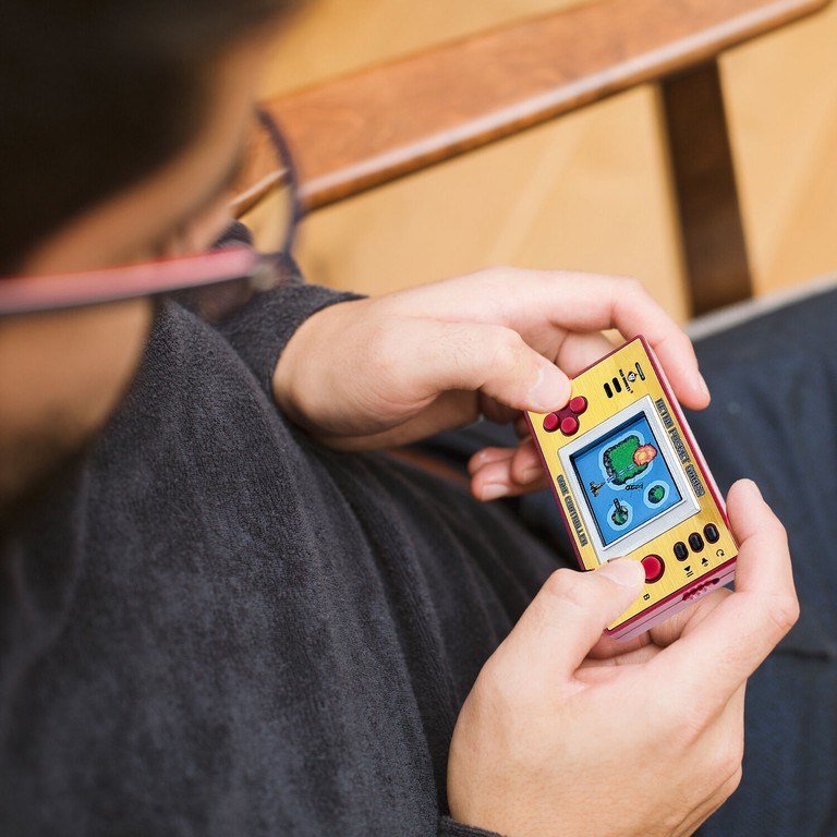 Mad Monkey - Mad Monkey Retro Arcade Games Console / Gadgets