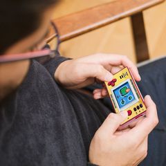 Mad Monkey - Mad Monkey Retro Arcade Games Console / Gadgets