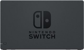 Nintendo Switch Dock Set / Nintendo Switch-thumb-1