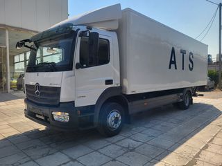 Κόφα Mercedes-Benz 2015 1227 ATEGO EYRO 6