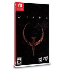 Quake (Limited Run #119) (Import) / Nintendo Switch