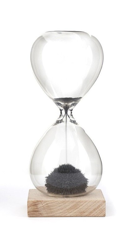 Magnetic Hourglass (ST05) / Gadgets