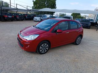 Citroen C3 2016