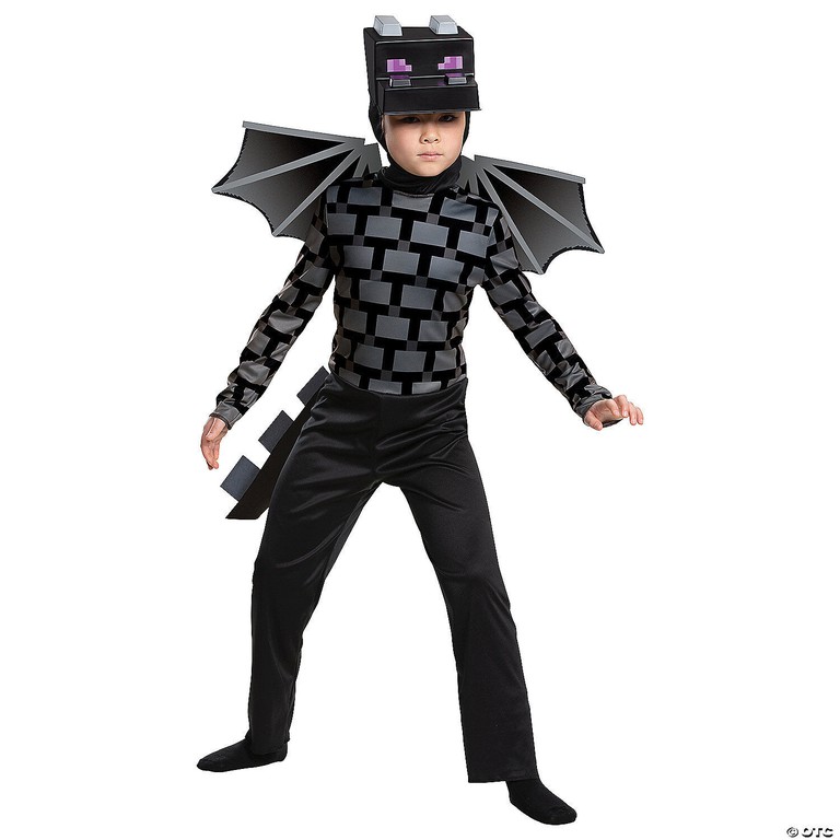 Disguise - Ender Dragon Classic