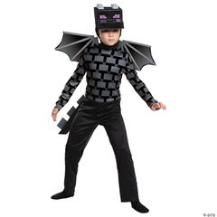 Disguise - Ender Dragon Classic