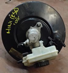 ΠΕΤΡΟΠΟΥΛΟΣ ΣΕΒΡΟ ΦΡΕΝΩΝ MINI COOPER ( R56 ) 2005-2010  006785182016