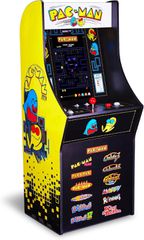 Arcade 1 Up - PAC-MAN Classic Slim Edition / Video Games and Consoles