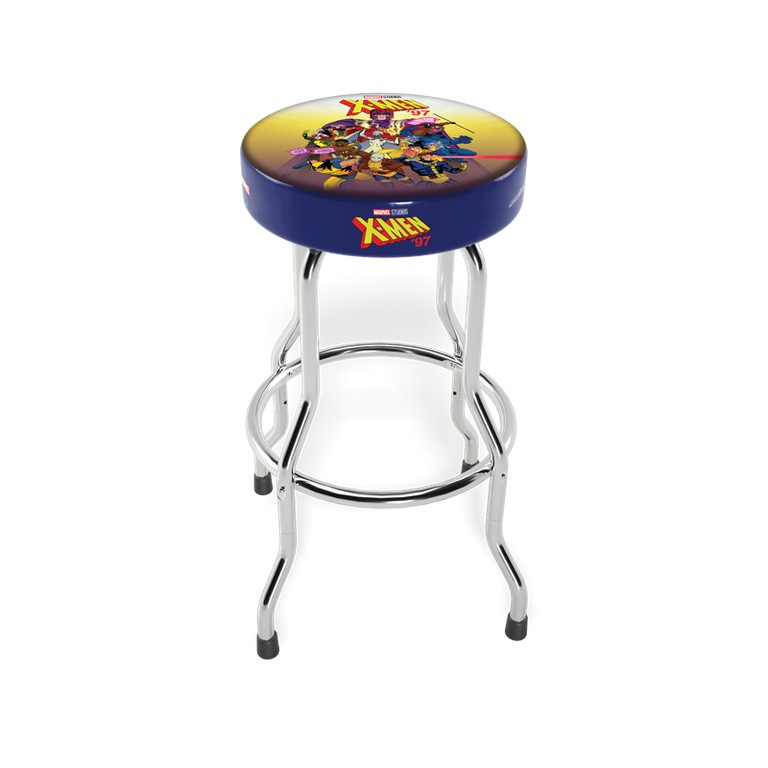 Arcade1Up - X-MEN Stool