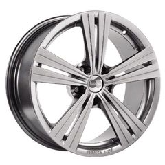 ZANTEΣ  AUTOSTRATA FORCE 8X17 5X100 ET40