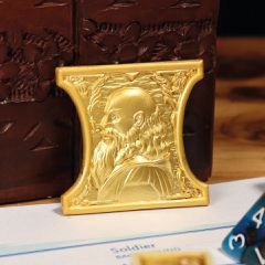 Dungeons & Dragons Waterdeep Coin Collection-thumb-3