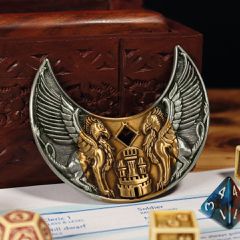 Dungeons & Dragons Waterdeep Coin Collection-thumb-2