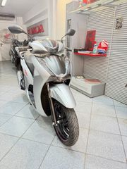 Honda SH 350i 2023